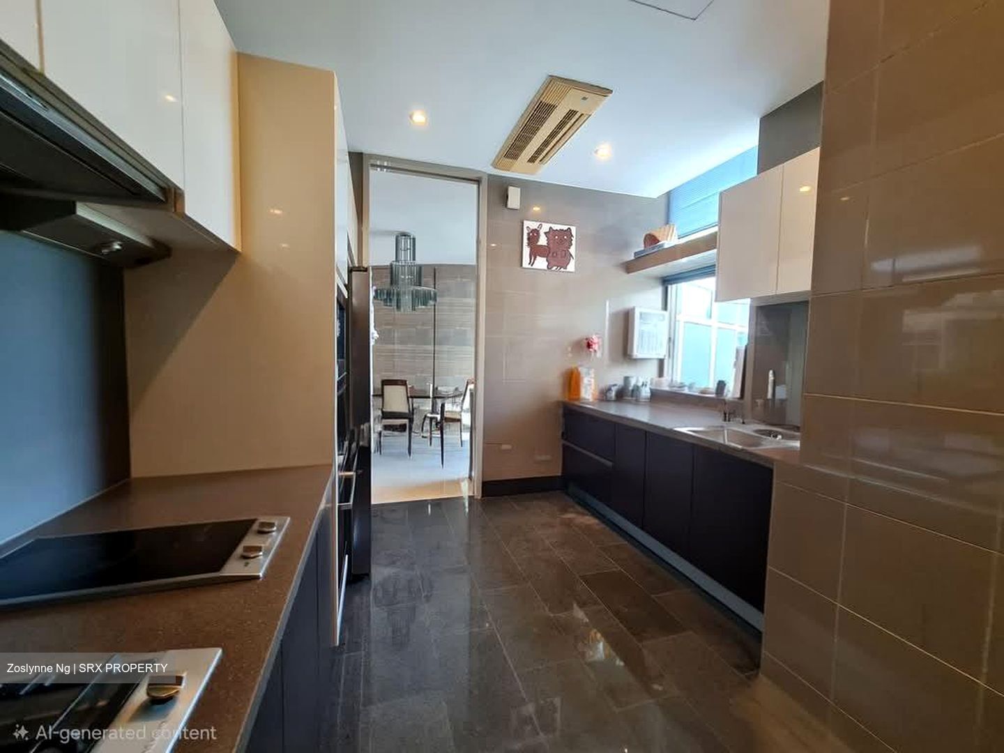 Belle Vue Residences (D9), Condominium #616482771